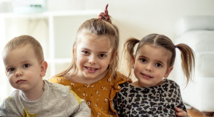 Household Cleaning Items and Food image