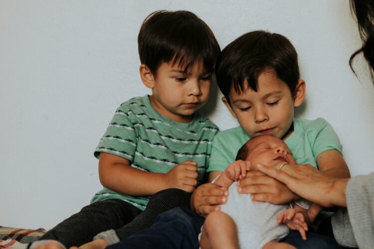 Family of 6 in Need image