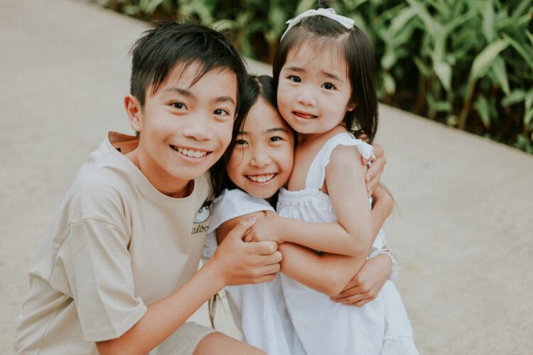 Groceries for Family of 5 image